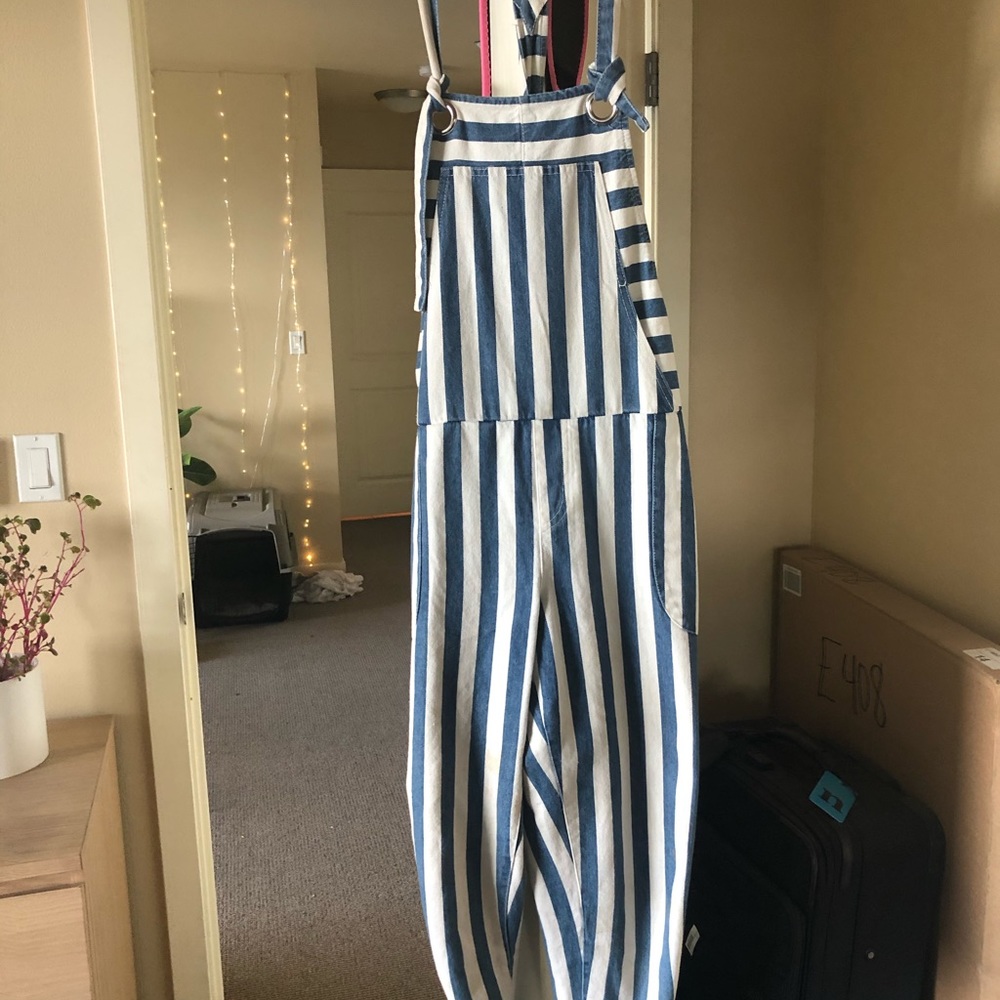 Overalls